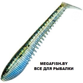 Приманка Pontoon21 Awaruna Evo 7" (17.8 см; 2 шт.) 1303 от компании Megafish - фото 1