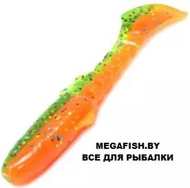 Приманка Relax Montana 3.5" (9.7 гр; 8 см; 10 шт.) L354 от компании Megafish - фото 1