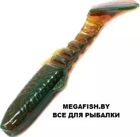 Приманка Relax Montana 4.5" (18.7 гр; 11.4 см; 5 шт.) S091 от компании Megafish - фото 1