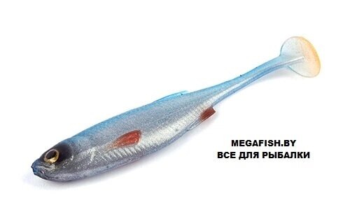 Приманка Savage Gear Craft Shad (7.2 см; 2.6 гр; 5 шт.) Blue Pearl от компании Megafish - фото 1