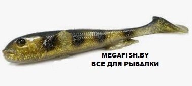 Приманка Savage Gear LB 3D Goby Shad 200 (60 гр; 20 см) Spotted Bullhead UV от компании Megafish - фото 1