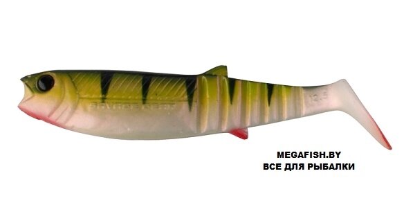 Приманка Savage Gear LB Cannibal 10 (10 см; 9 гр; 1 шт.) Perch от компании Megafish - фото 1