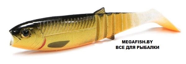 Приманка Savage Gear LB Cannibal 8 (5 гр; 8 см; 1 шт.) Dirty Roach от компании Megafish - фото 1