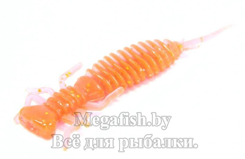 Приманка Select  Chika 1.6  цвет 999 от компании Megafish - фото 1