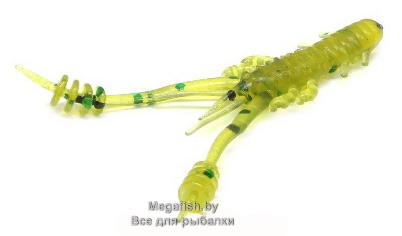 Приманка Sexy Shrimp 3" 008 от компании Megafish - фото 1