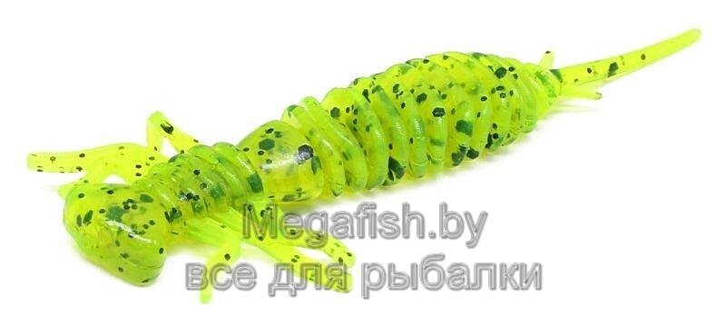 Приманка силиконовая Select  Chika 1.6  цвет 071 от компании Megafish - фото 1
