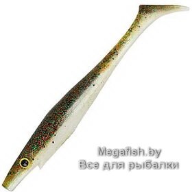 Приманка Strike Pro Pig Shad Jr. XXL (20 гр; 15 см; 4 шт.) 108 от компании Megafish - фото 1