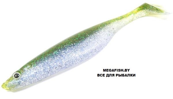 Приманка Strike Pro Tumbler Shad (29.8 гр; 17 см; 4 шт.) 003 от компании Megafish - фото 1