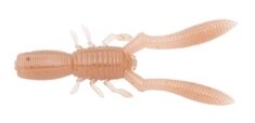 Рак пластиковый megabass bottle shrimp 2.4" 8шт. уп. DOBA