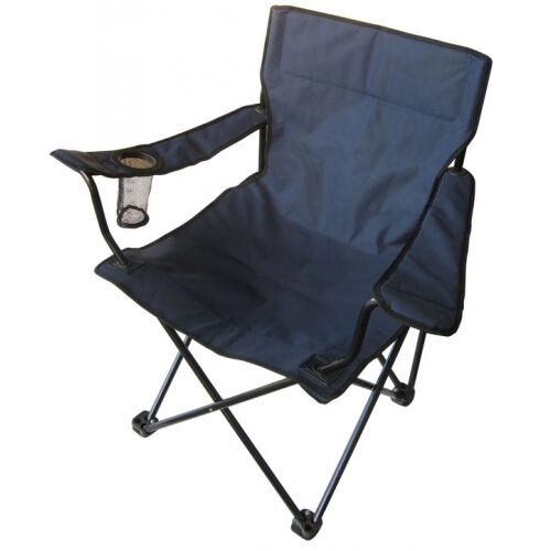 Раскладное кресло паук для пикника рыбалки OS1824 от компании Megafish - фото 1