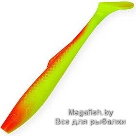 Рипер Akara Jobe 100 (10 см; 4 шт.) K27 от компании Megafish - фото 1