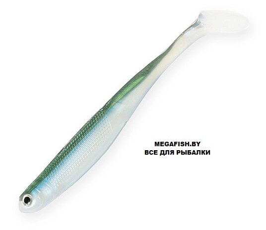 Рипер Akara Minnow 100 (10 см; 3 шт.) 02 от компании Megafish - фото 1
