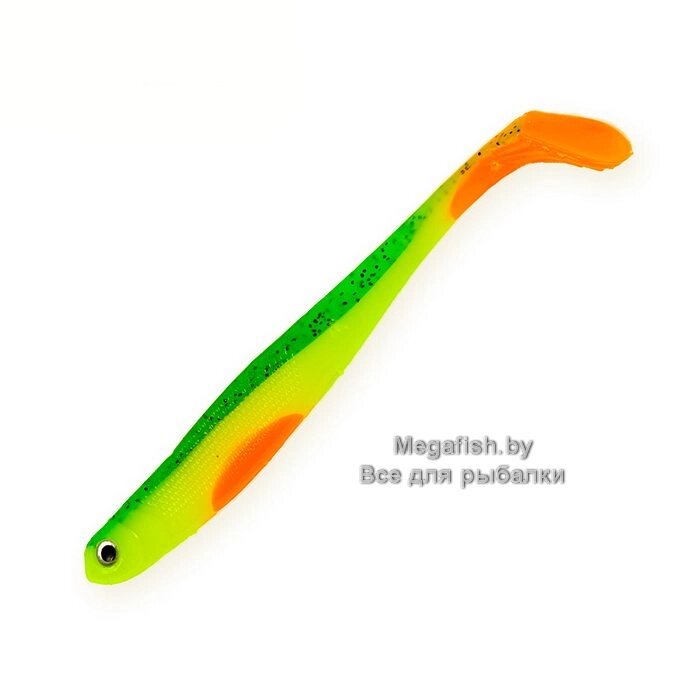 Рипер Akara Minnow 100 (10 см; 3 шт.) D13 от компании Megafish - фото 1