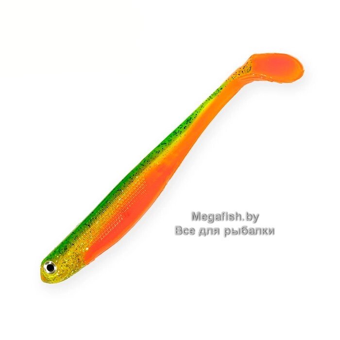 Рипер Akara Minnow 100 (10 см; 3 шт.) D1 от компании Megafish - фото 1