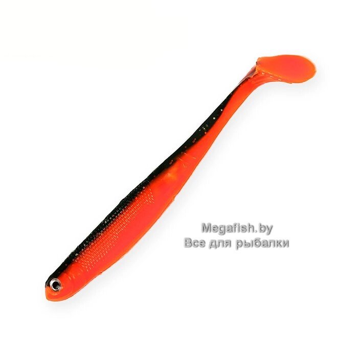 Рипер Akara Minnow 100 (10 см; 3 шт.) D3 от компании Megafish - фото 1