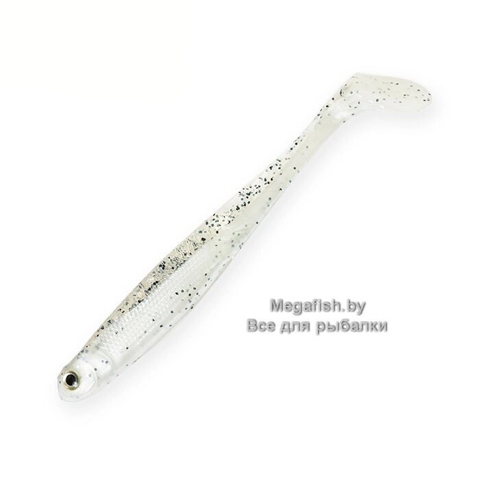 Рипер Akara Minnow 100 (10 см; 3 шт.) D6 от компании Megafish - фото 1