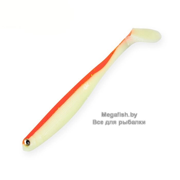 Рипер Akara Minnow 100 (10 см; 3 шт.) D8 от компании Megafish - фото 1