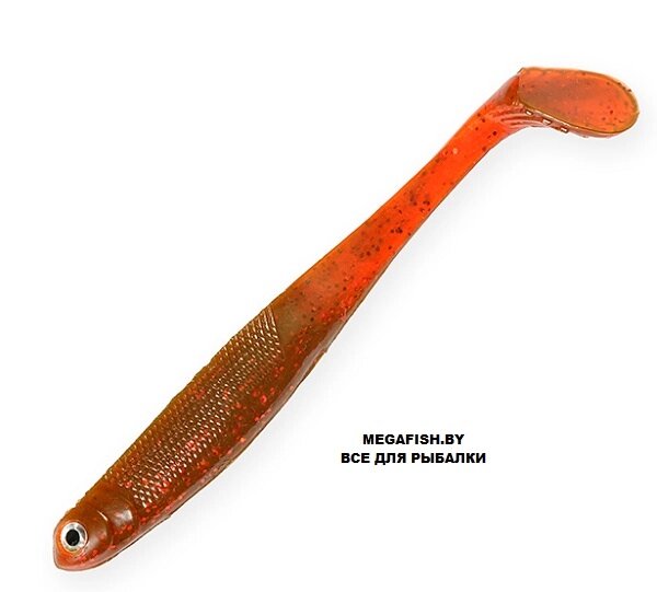 Рипер Akara Minnow 70 (7 см; 4 шт.) 11 от компании Megafish - фото 1