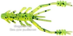 Силикон Reins Ring Shrimp 3" 419 Chart Pepper