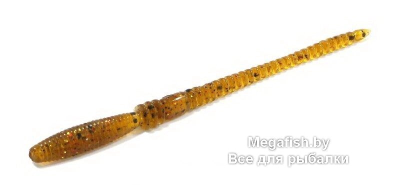 Силиконовая приманка Crazy Fish Cruel Leech 4-32 от компании Megafish - фото 1