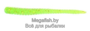 Силиконовая приманка Crazy Fish Cruel Leech 5.5 (5.5см,0.4гр, упаковка 8 шт) цвет 20