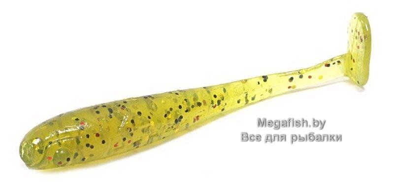 Силиконовая приманка Crazy Fish Nano Minnow 2.2" (1.3 г, 5.5 см, в упаковке 8 шт) 1 от компании Megafish - фото 1