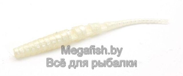 Силиконовая приманка Crazy Fish Polaris 2" (4,5см,0.5гр, упаковка 8 шт) цвет 62 от компании Megafish - фото 1