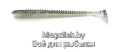 Силиконовая приманка Diamond Swing Impact 4 (10см, упаковка 6шт) цвет 418 от компании Megafish - фото 1