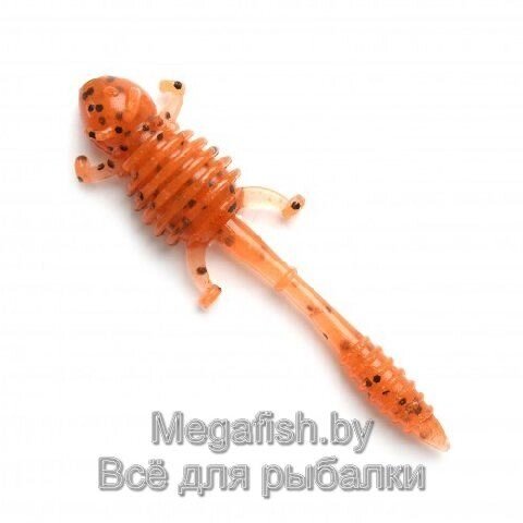 Силиконовая приманка Fanatik Mik Maus 1.6 (4.1см, упаковка 9 шт) цвет 023 от компании Megafish - фото 1