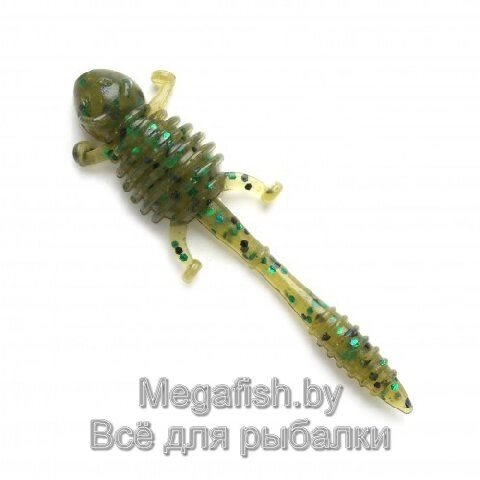 Силиконовая приманка Fanatik Mik Maus 2 (5.1см, упаковка 8 шт) цвет 005 от компании Megafish - фото 1