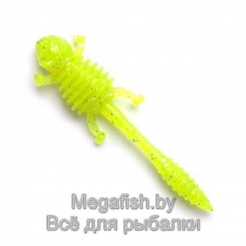 Силиконовая приманка Fanatik Mik Maus 2 (5.1см, упаковка 8 шт) цвет 024 от компании Megafish - фото 1