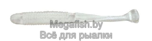 Силиконовая приманка Jackall JACO KNUCKLE (4,2 см, упаковка — 15 шт.) цвет CLEAR от компании Megafish - фото 1
