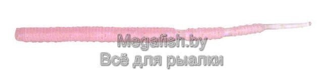 Силиконовая приманка Jackall MEBARU BUSHI LONG 3 (6,8 см, упаковка — 10 шт.) цвет OKIAMI NEON от компании Megafish - фото 1