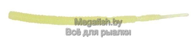 Силиконовая приманка Jackall MEBARU BUSHI LONG 3 (6,8 см, упаковка — 10 шт.) цвет PRISM CHART от компании Megafish - фото 1