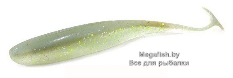 Силиконовая приманка Keitech Easy Shiner 4" (5.3 гр; 10.1 см; 7 шт.) Sexy Shad от компании Megafish - фото 1