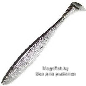 Силиконовая приманка Keitech Easy Shiner 8" (43 гр; 20 см; 2 шт.) Kokanee Salmon от компании Megafish - фото 1