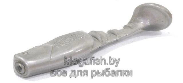Силиконовая приманка Kosadaka predator 75 цвет PL  (75mm 3,6 g упаковка 4 шт) от компании Megafish - фото 1