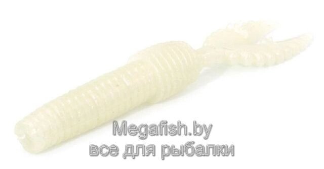 Силиконовая приманка Kosadaka Shooter 90  цвет PL  (90 mm 5,0 g упаковка 3 шт) от компании Megafish - фото 1