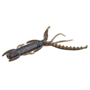 Силиконовая приманка Lucky John Pro Series Hogy Shrimp 2.2"5.6см, в упаковке 10шт) S21