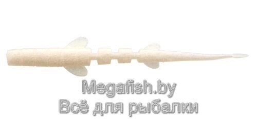 Силиконовая приманка Lucky John Pro Series Unagi Slug 06.35 (6.35см,0.75гр, упаковка 10 шт) цвет F33 от компании Megafish - фото 1