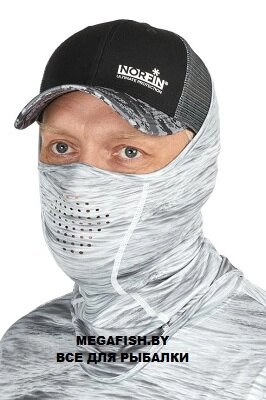 Снуд Norfin Sun Pro Ninja Gaiter от компании Megafish - фото 1