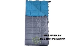 Спальный мешок-одеяло Norfin Alpine Comfort 250 (L)