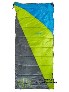 Спальный мешок-одеяло Norfin Discovery Comfort 200 (L)