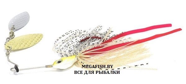 Спиннербейт Kosadaka VX-2 (10 гр) NTR от компании Megafish - фото 1