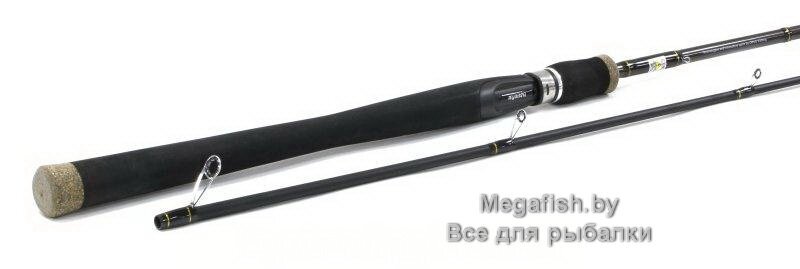 Спиннинг Ayashi Kegon New 802MH (244 см; 11-35 гр) от компании Megafish - фото 1