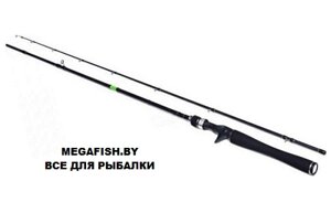 Спиннинг Favorite X1 Casting 602H 1.83м, 12-36гр, Ex. Fast