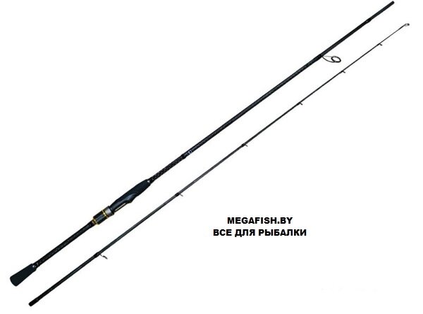 Спиннинг Flagman Cort-X Twich 66M (198 см; 8-28 гр) от компании Megafish - фото 1