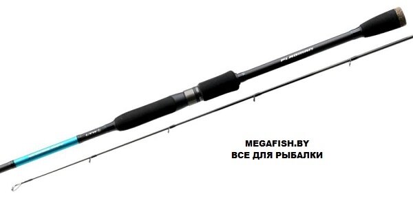 Спиннинг Flagman Thunder Max 742L (224 см; 3-15 гр) от компании Megafish - фото 1