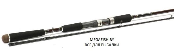 Спиннинг GAD Pontoon21 Booch (213 см; 10.5-36 гр) от компании Megafish - фото 1