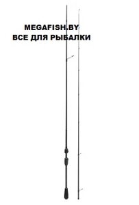 Спиннинг Kaida SK7-Spin (5-15 гр; 257 см)